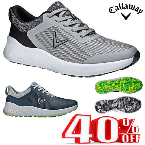 Callaway aerostar golf shoes - callaway,