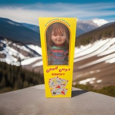 Good Guys Chucky Doll Child's