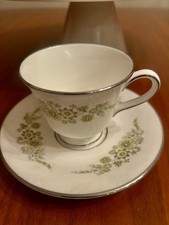 Wedgewood Caroline Pattern- 3