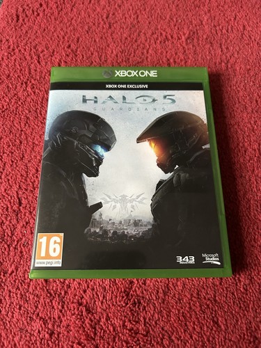 Halo guardians xbox one - guardians,