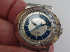 4469 ORIGINAL VINTAGE OMEGA