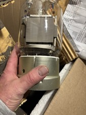 GU-81 Pentode Tube valve NOS