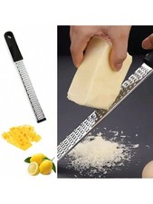 Hand Held Cheese Grater with