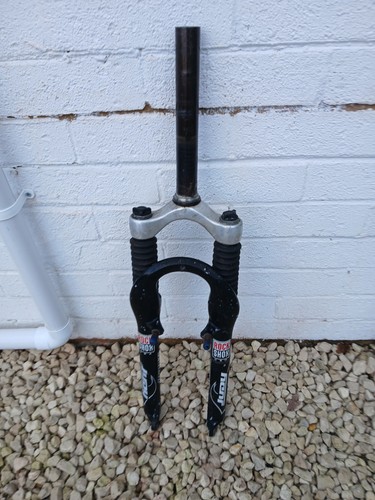 Rock shox judy suspension - judy,