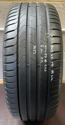205 2054517 88w xl 6mm - 88w,