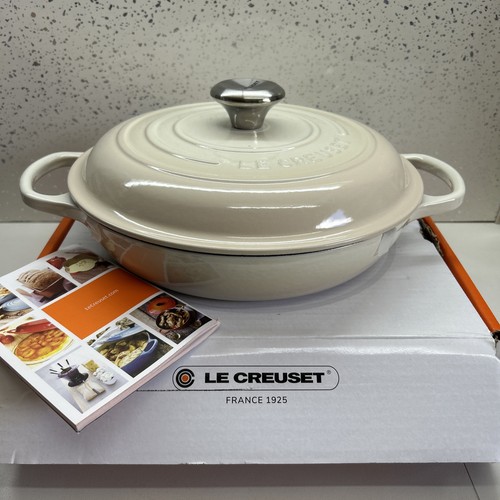 Creuset signature shallow - creuset,