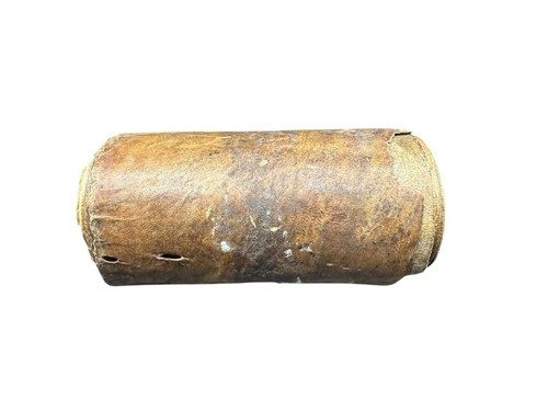 Rare ethiopian vellum - ethiopian, magic