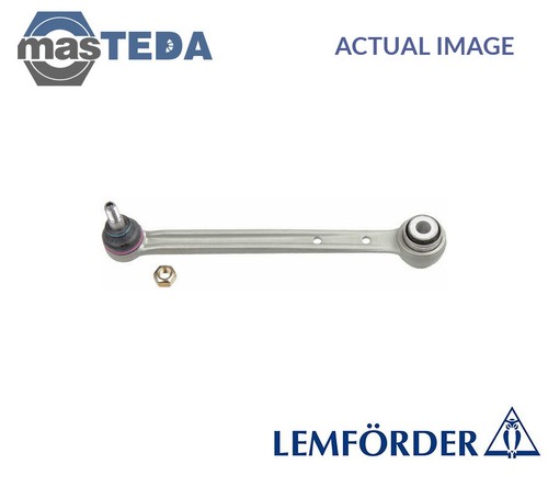 10750 tie rod - 10750, axle
