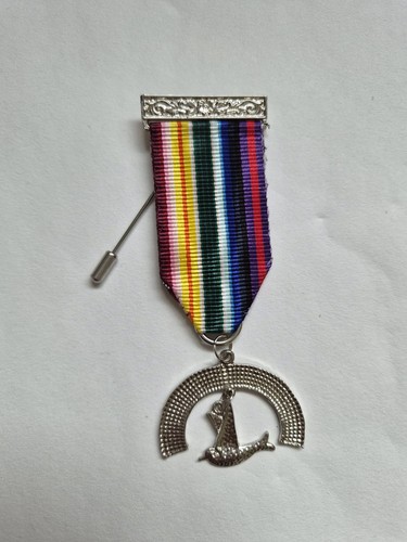 Masonic regalia royal ark - royal,