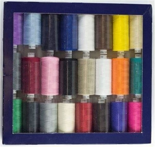 Coats moon color assorted - coats,