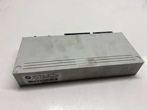 Bmw e83 2007 light - e83, control