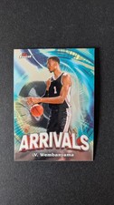 2023-24 Topps Finest Arrivals