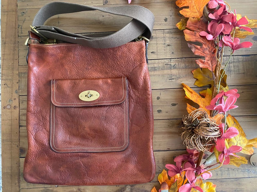 Mulberry seth messenger - seth,