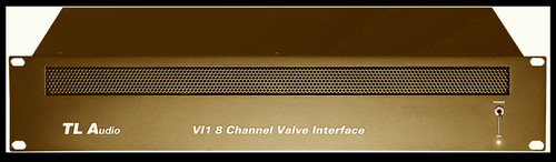 Audio valve interface - audio,