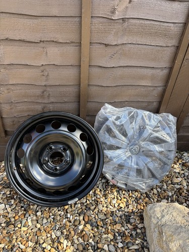 Peugeot partner spare wheel - peugeot,