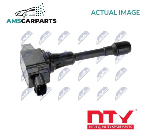 Engine ignition coil - engine,