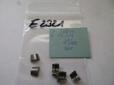 Engine valve E2321 Suzuki GS