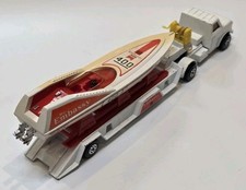 Vintage Matchbox Super Kings