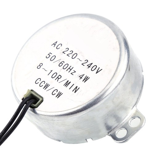 Pyramid motor piece - pyramid, 1