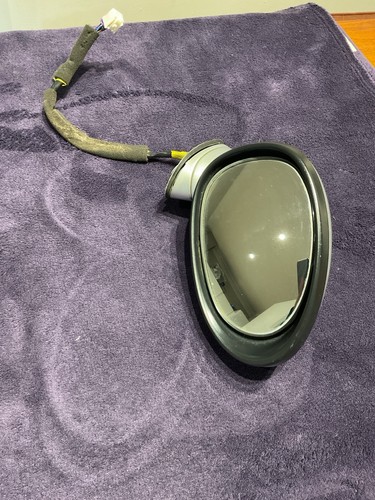 Mx5 electric door mirror - door,