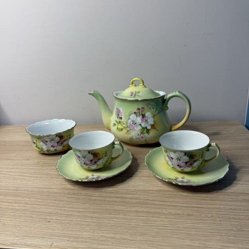 Antique erdmann schlegelmilch - antique,