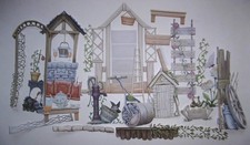 Carnation Crafts*Die