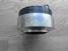 USED SPARCO QUICK RELEASE