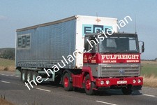 THH Truck Photos - Ford