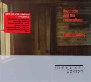 Lloyd cole and the - and, commotions*
