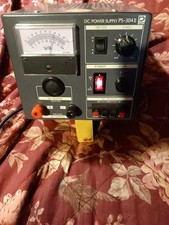 DAIWA PS 304 MK2 30AMP POWER