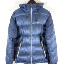 VTG Rab Jacket Mens Medium