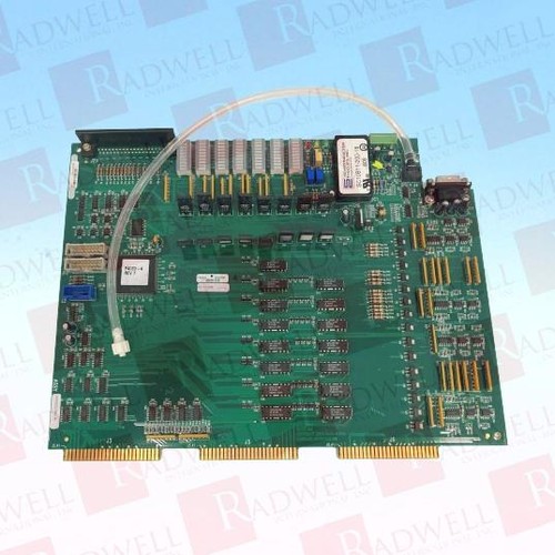 Electronics for imaging - electronics,
