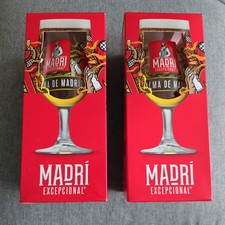 Madri Excepcional El Alma De