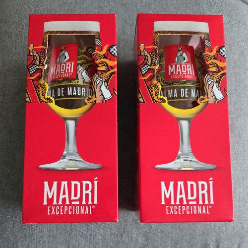 Madri excepcional alma de - alma,