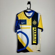 Inter Milan Football Shirt