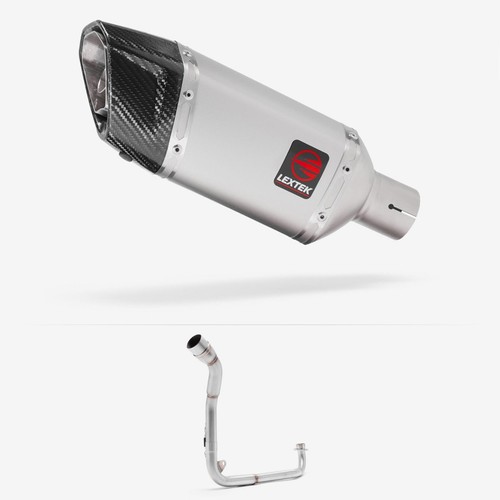 Lextek stainless steel sp5 - lextek,