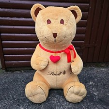 Giant Large Lindt Promotional