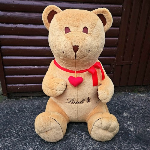 Giant large lindt - giant, promotional