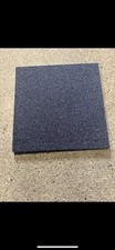Quality Carpet Tiles 5m2 Box Heavy Duty Hard Wearing Retail Flooring Blue Fleck