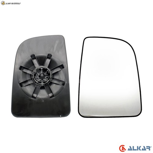 Mirror glass exterior - mirror,
