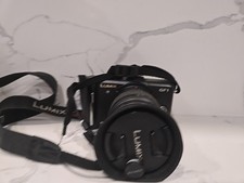  Panasonic LUMIX GF1 + 14-45mm