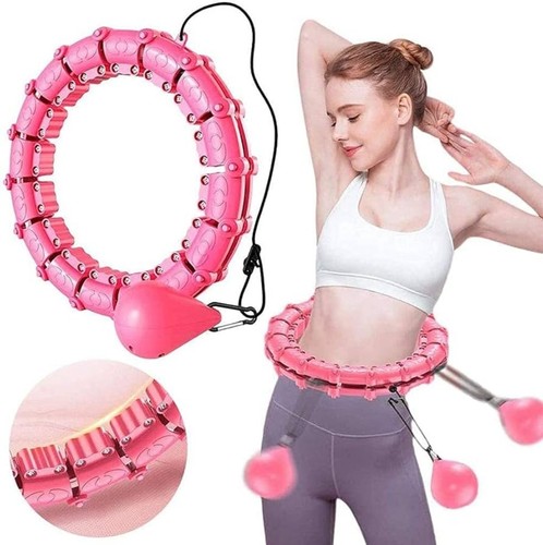 Shelly weighted hula hoop for - shelly,