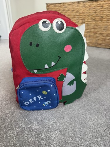Unisex boy girl backpack cute - unisex,