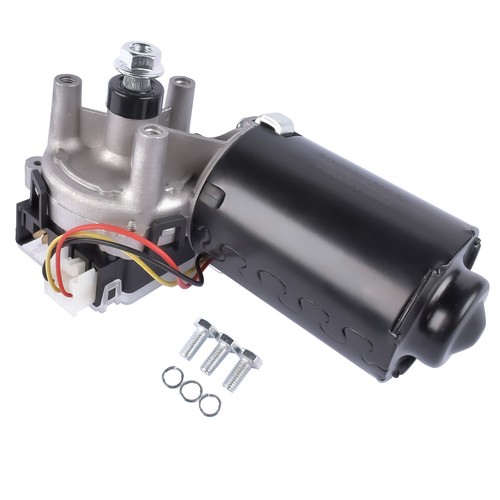 Front wiper motor 12v - motor, 5