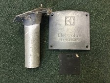 Caravan electrolux fridge vent - electrolux,