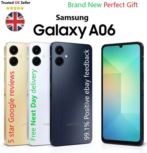 Samsung galaxy a06 - samsung, /4g