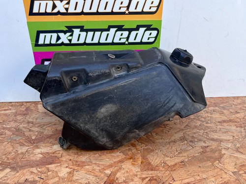 Fuel tank - husqvarna, te