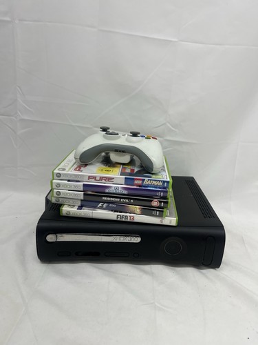 Microsoft xbox 360 120gb - microsoft,