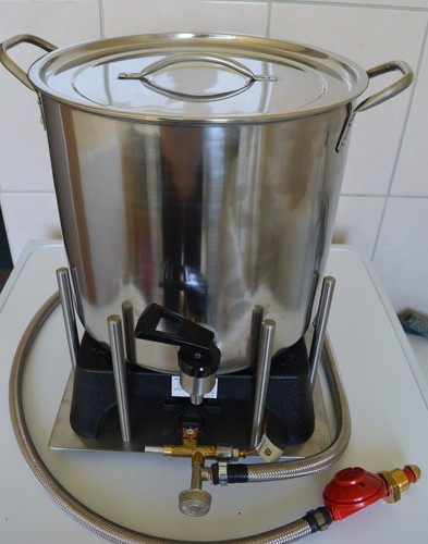Super safe litre stainless - 17,