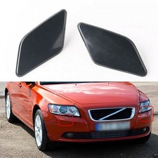 RH+ LH Headlight Washer Cover